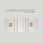 ست 10 تکه آشپزخانه طرح برگ و شکوفه - تصویر 2