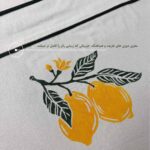 ست 10 تکه آشپزخانه طرح برگ و شکوفه - تصویر 3