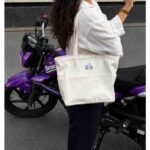 کیف سپید ستی مدل وسپا