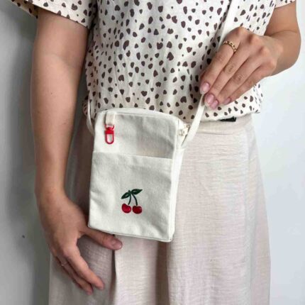 فون بگ طرح گیلاس